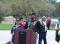 Congressman Lt. Col. Allen West